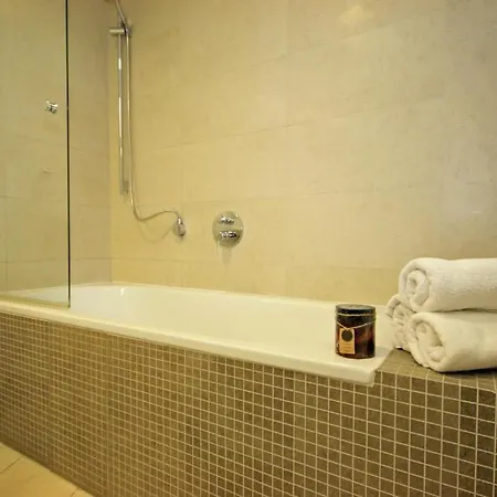 River View Residence Prague Room photo