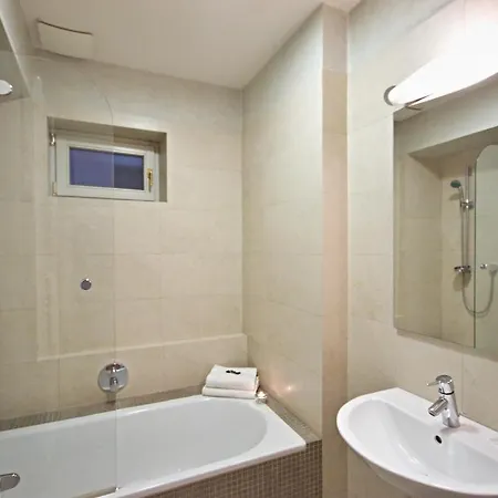 River View Residence Prague Room photo