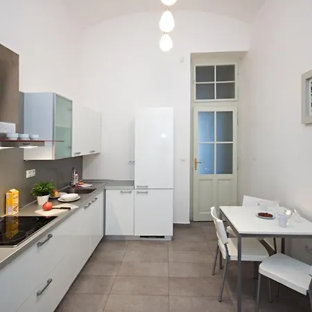 River View Residence Prague Room photo