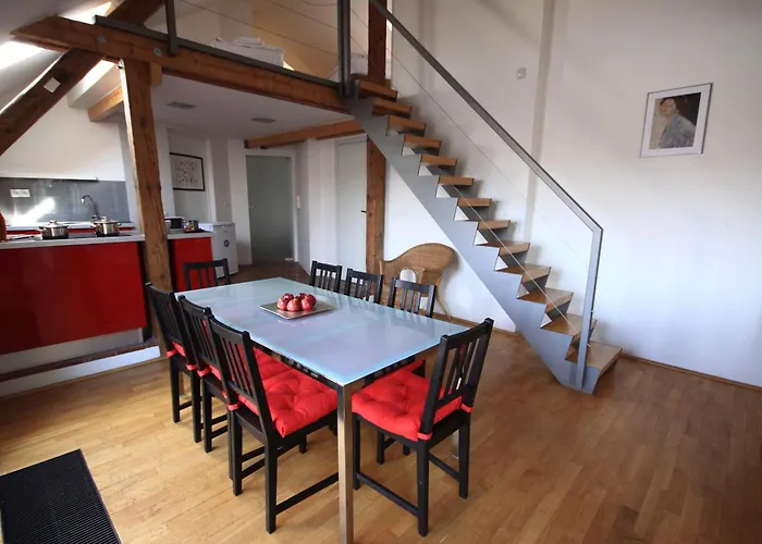 River View Residence