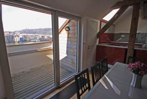 River View Residencia