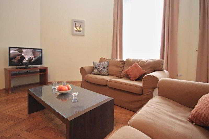 River View Apartment Prague