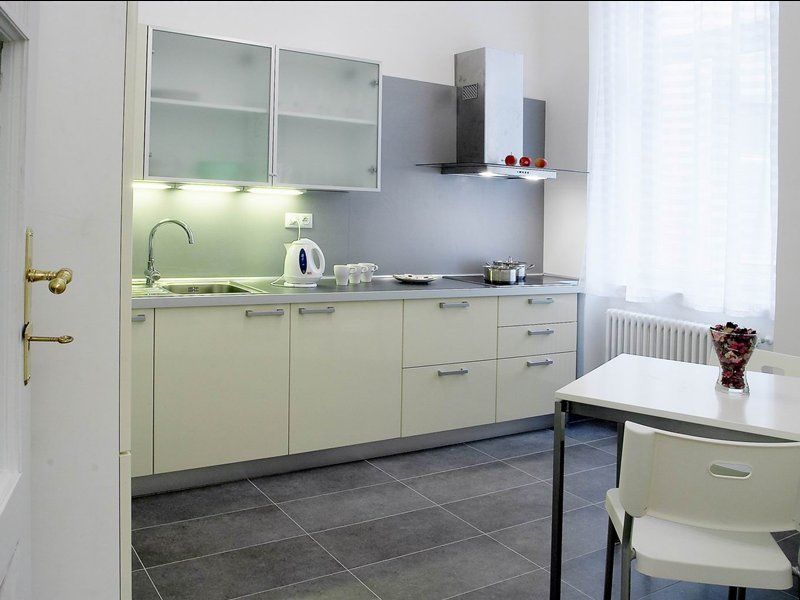 River View Apartment *