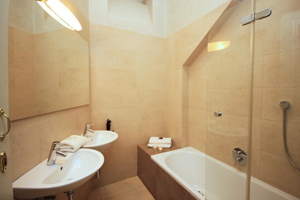 Appartement River View Praag