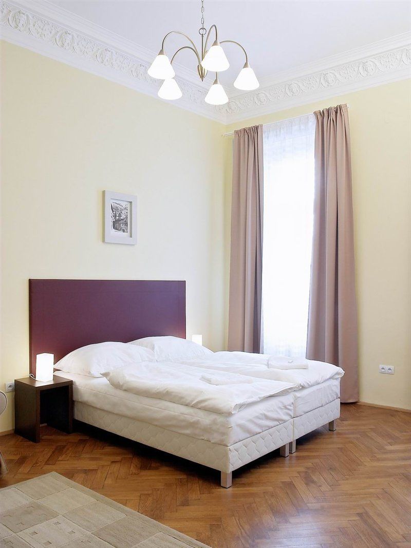 River View Praag