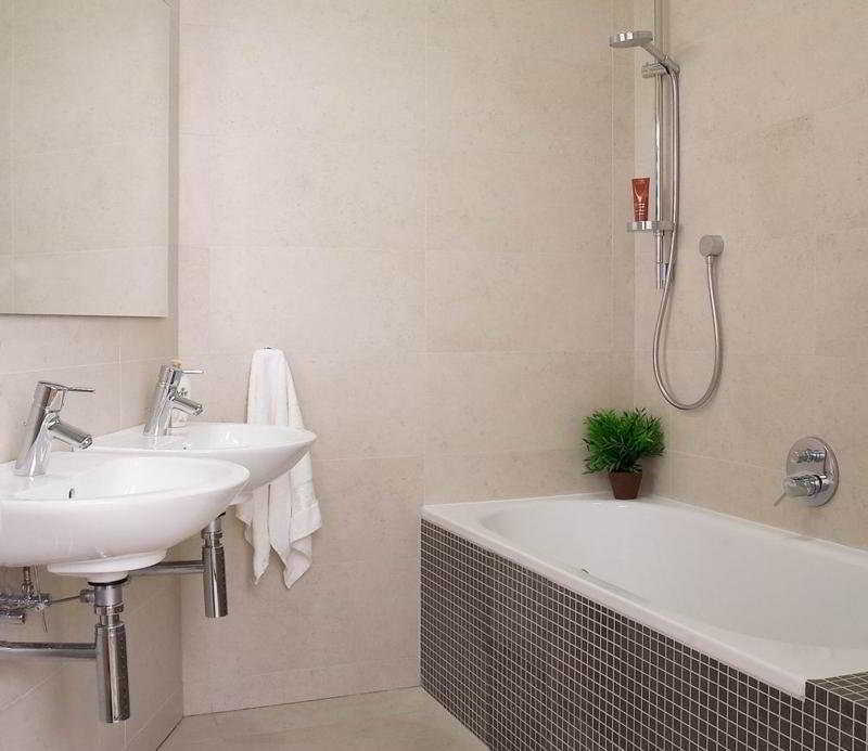 River View Appartement Praag