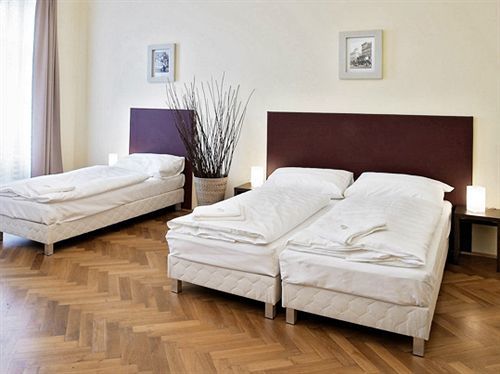 River View Appartement Praag