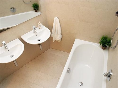 Apartamento River View Residencia *